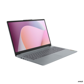 Lenovo IdeaPad Slim 3 15ABR8 AMD Arctic Grey 15.6 "