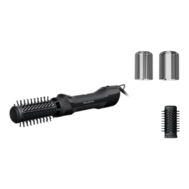 Rowenta Hair styler Brush Activ UB9520F0 Number of heating levels 2