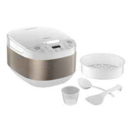 TEFAL Multifunctional pot RK622130
