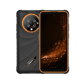 Hammer Iron 6 Orange