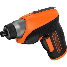 BLACK & DECKER Cordless Screwdriver BDCS3652LC-QW