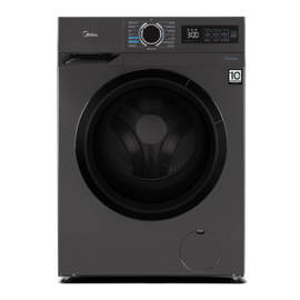 Midea Washing Machine MF110W60/T-HR