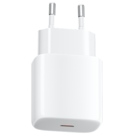 Xiaomi 20W Fast Charging Power Adapter (Type-C) EU