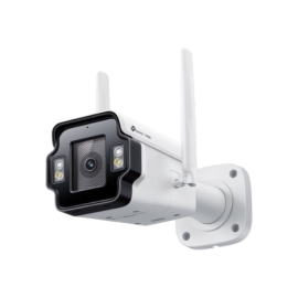 TP-Link InSight S345-4G VIGI 4MP Outdoor Full-Color 4G Bullet Network Camera