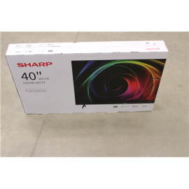 SALE OUT. Sharp 40HA1205E 40 FHD