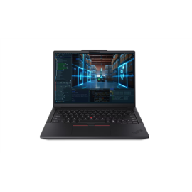 Lenovo ThinkPad P14s G7 AMD Black 14 "