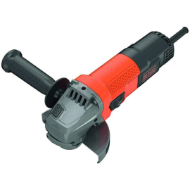 BLACK & DECKER BEG110-QS 750 W 115 mm