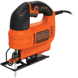 BLACK & DECKER Jigsaw KS701E-QS 520 W