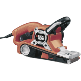 BLACK & DECKER