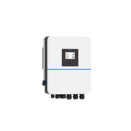 Deye Inverter Hybrid HV 10kW 2MPPT SUN-10K-SG01HP3-EU-DM2