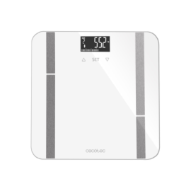 Cecotec Smart Bathroom Scale Surface Precision 9400 Full Healthy