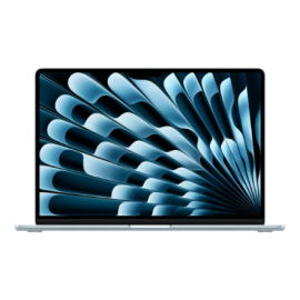 Apple MacBook Air Sky Blue