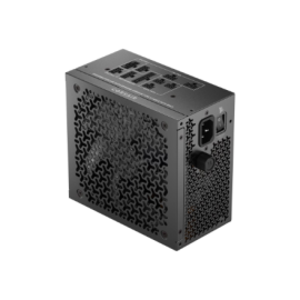 Corsair Fully Modular ATX Power Supply (EU) RM750x SHIFT 750 W