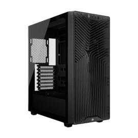Corsair PC Case 3200D RS Smoke