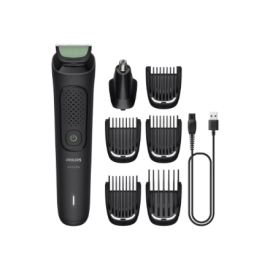 Philips Trimmer MG3920/15 Series 3000 All-in-One Cordless