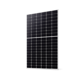 GCL 460 W NT12R48/GDF N-Type Bifacial Dual Glass Monocrystalline Cable 1200mm