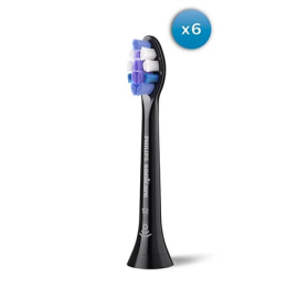 Philips HX6056/88 Sonicare Sensitive Replacement brush heads Heads