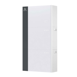 AlphaESS Inverter 10kW BW 3MMPT WiFi WO CT/meter IP65 WHITE SMILE-G3-T10