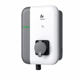 Alpha ESS SMILE-G3-EVCT11 Three Phase EV Charger 11kW