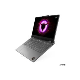Lenovo LOQ Essential 15ARP11 AMD Luna Grey 15.6 "