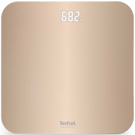 TEFAL PP1900V0 Classic Bathroom Scale Maximum weight (capacity) 180