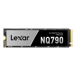 Lexar SSD LNQ790X512G-RNNNG 512 GB
