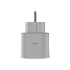 Deye Smart Single-Phase Power Plug SUN-SMART-PLUG01P1-F