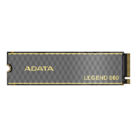 ADATA LEGEND 860 SSD 1000 GB