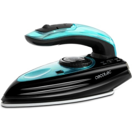 Cecotec GoForce 8000 Folding Titanium Travel Iron