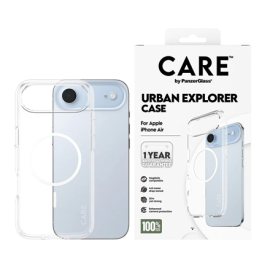 PanzerGlass Back cover Apple iPhone Air