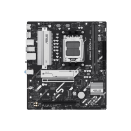 Asus PRIME B850M-K Processor family AMD Processor socket AM5
