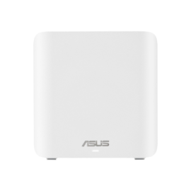 Asus ZenWiFi BD4 WiFi 7 Wireless 802.11be, EU+UK, (W-1pk) Asus