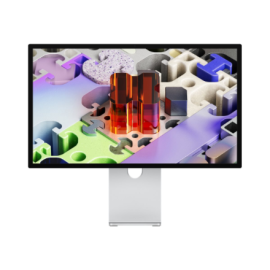 Apple Studio Display XDR, Standard Glass 27 "