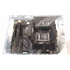 SALE OUT. Asus ROG STRIX Z790-F GAMING WIFI Processor family Intel Processor socket  LGA1700