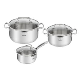 TEFAL Cookware set G719S674 Duetto+