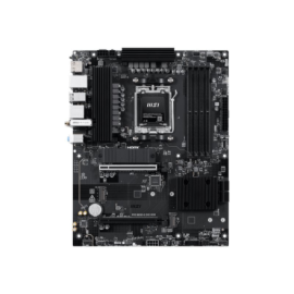MSI PRO B850-S EVO WIFI Processor family AMD Processor socket AM5
