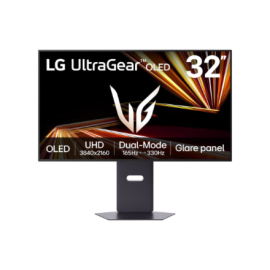 LG 32GX850A-B 32 "