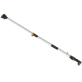 Batavia B.V. 18V Telescopic Pole 1.15-1.75m for 18V Nexxsaw and 18V Nexxcut Telescopic Pole