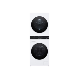 LG Washing machine with dryer WT1210WWF Energy efficiency class A