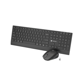 Natec Keyboard and Mouse Stringray 2 Keyboard and Mouse Set