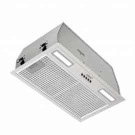 Cata Hood GA 52 LUX Width 52cm, Max 403 m³/h, Stainless steel CATA GA 52 LUX Hood