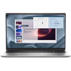 Dell Pro 15 Essential PV15250 Platinum Silver 15.6 "