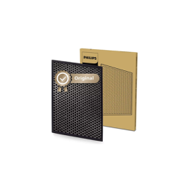 Activated carbon filter FY1413/30 For Philips 1000i and 2000i series 2-in-1 air purifiers and humidifiers: AC1214, AC1215, AC1217, AC2721, AC2726, AC2729