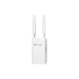 ER703WP-4G-Outdoor TP-LINK Omada 4G+ Cat6 AX3000 Wi-Fi 6 Outdoor/Indoor Gateway Management