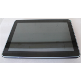 SALE OUT. ProDVX APPC-10SLBe 10.1" Android Panel PC, Android 11 with GMS and Zero-touch, Surround LED bar, Integrated NFC, Black ProDVX APPC-10SLBe 10 TP Pcap 10ms