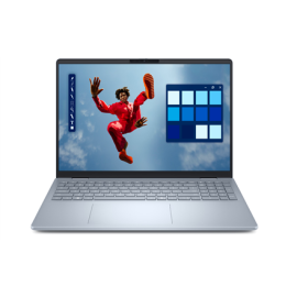 Dell Plus 16 DB16250 Ice Blue 16 "
