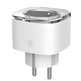 EZVIZ Smart Plug CS-T31-16E-EU White