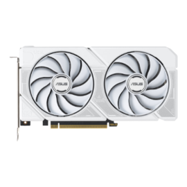 ASUS DUAL-RTX5060TI-O16G-WHITE