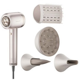 Dreame AHG40A-PK Hair Dryer 2000 W