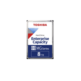 Toshiba Hard Drive MG Series - MG10ADA800E 7200 RPM